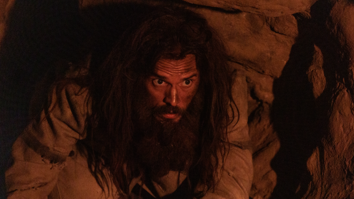 Le Comte de Monte-Cristo